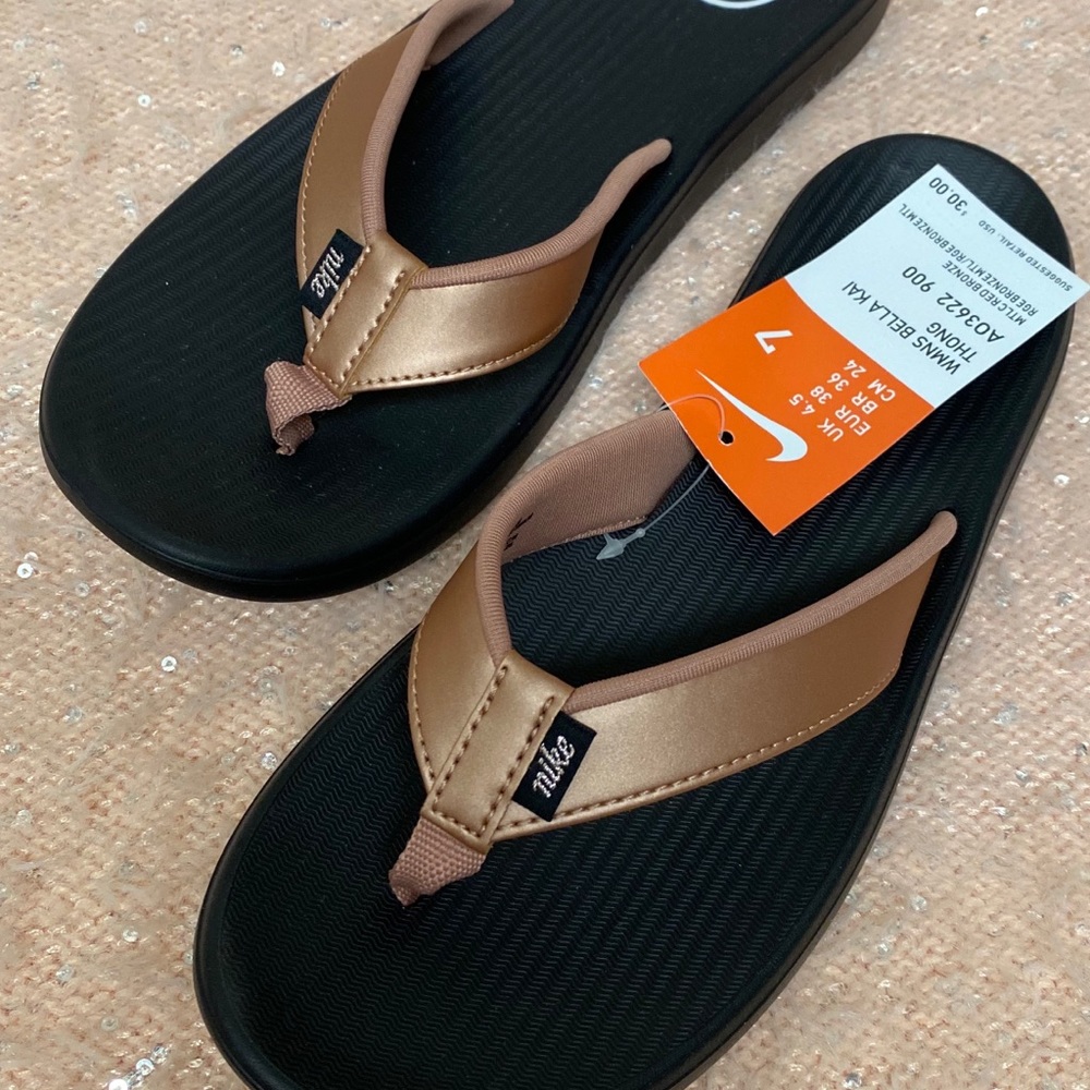 Nike Bella Kai Thong